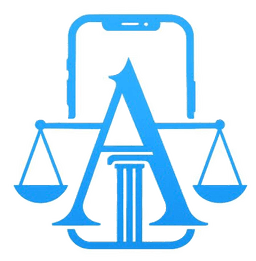 Advocates iPhones Logo